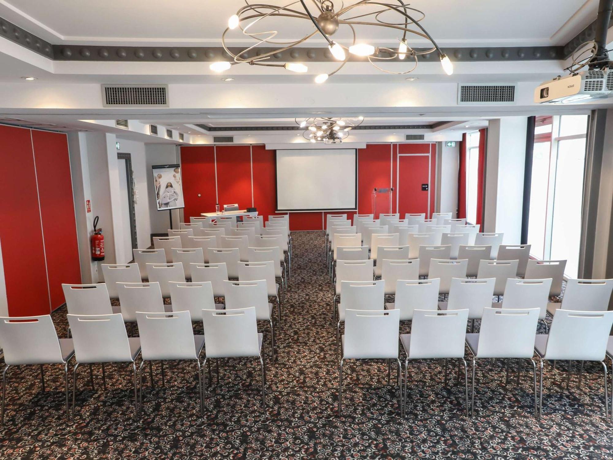 Hotel Mercure Lyon Centre Charpennes Villeurbanne Exterior foto